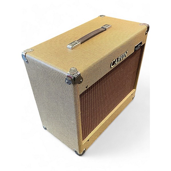 Used Carvin Nomad 1x12 Guitar Cabinet