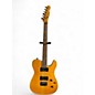 Used Fender Special Edition Custom Telecaster FMT HH Amber Solid Body Electric Guitar thumbnail