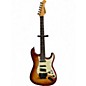 Used Charvel ST CUSTOM 2 Color Sunburst Solid Body Electric Guitar thumbnail