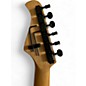 Used Charvel ST CUSTOM 2 Color Sunburst Solid Body Electric Guitar