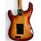 Used Charvel ST CUSTOM 2 Color Sunburst Solid Body Electric Guitar