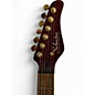 Used 2003 Schecter Guitar Research PT Custom Trans Amber Solid Body Electric Guitar