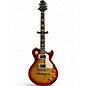 Used Greg Bennett Design by Samick Avion Heritage Cherry Sunburst Solid Body Electric Guitar thumbnail