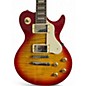 Used Greg Bennett Design by Samick Avion Heritage Cherry Sunburst Solid Body Electric Guitar