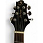 Used Greg Bennett Design by Samick Avion Heritage Cherry Sunburst Solid Body Electric Guitar