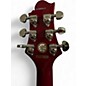 Used Greg Bennett Design by Samick Avion Heritage Cherry Sunburst Solid Body Electric Guitar