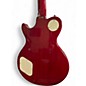Used Greg Bennett Design by Samick Avion Heritage Cherry Sunburst Solid Body Electric Guitar