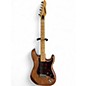 Used Peavey predator Worn Natural Solid Body Electric Guitar thumbnail