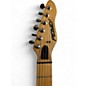 Used Peavey predator Worn Natural Solid Body Electric Guitar