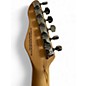 Used Peavey predator Worn Natural Solid Body Electric Guitar