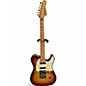 Used Charvel TX Custom 2 Color Sunburst Solid Body Electric Guitar thumbnail
