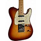 Used Charvel TX Custom 2 Color Sunburst Solid Body Electric Guitar