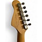Used Charvel TX Custom 2 Color Sunburst Solid Body Electric Guitar