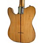 Used Harley Benton Deluxe Series Madcat Antique Natural Solid Body Electric Guitar