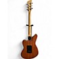 Used Charvel Surfcaster Cherry Sunburst Solid Body Electric Guitar