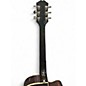 Used Epiphone Hummingbird Studio EC LH Antique Natural Acoustic Electric Guitar