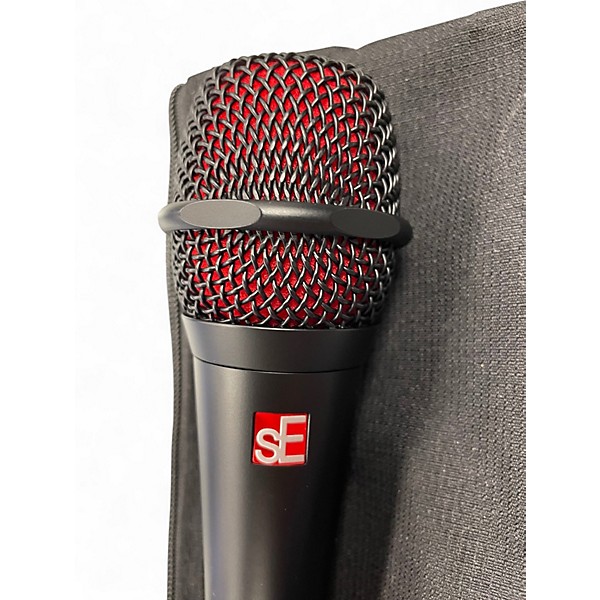 Used sE Electronics V7 Dynamic Microphone