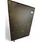 Used Fender DUAL SHOWMAN D130 Guitar Cabinet