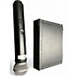 Used Shure BLX4R SM58 Handheld Wireless System thumbnail
