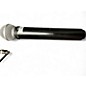 Used Shure BLX4R SM58 Handheld Wireless System