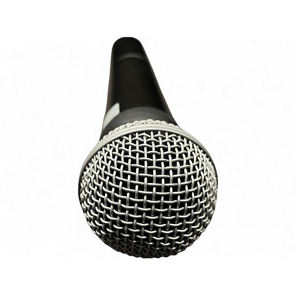 Used Shure BLX4R SM58 Handheld Wireless System