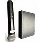 Used Shure BLX4R SM58 Handheld Wireless System thumbnail