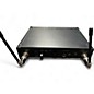 Used Shure BLX4R SM58 Handheld Wireless System
