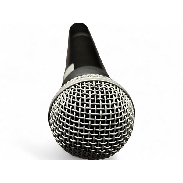 Used Shure BLX4R SM58 Handheld Wireless System