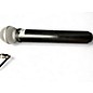 Used Shure BLX4R SM58 Handheld Wireless System