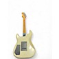 Used Squier Stratocaster II Frost White Solid Body Electric Guitar