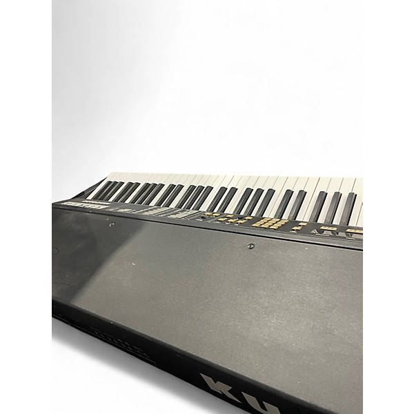 Used 1988 Kurzweil MIDIBoard Keyboard Workstation