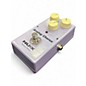 Used NUX Analog Chorus Effect Pedal