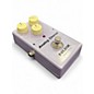 Used NUX Analog Chorus Effect Pedal