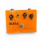Used Eleca EDD-2 Digital Delay Effect Pedal thumbnail