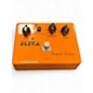 Used Eleca EDD-2 Digital Delay Effect Pedal