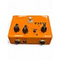 Used Eleca EDD-2 Digital Delay Effect Pedal
