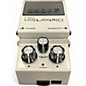 Used BOSS DS1 Distortion Effect Pedal