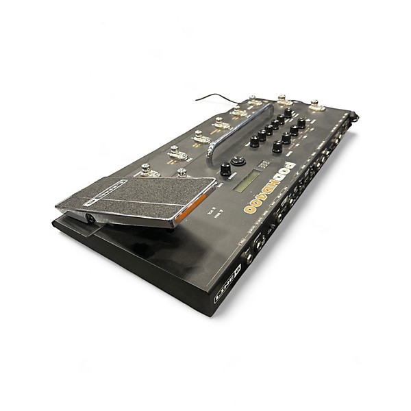 Used Line 6 Pod HD400 Amp Modeler Effect Processor