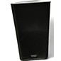 Used QSC KW152 15In 2-Way Powered Speaker thumbnail