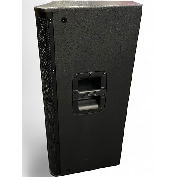 Used QSC KW152 15In 2-Way Powered Speaker