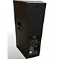 Used QSC KW152 15In 2-Way Powered Speaker