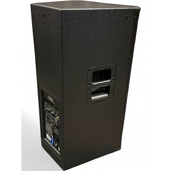 Used QSC KW152 15In 2-Way Powered Speaker