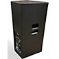 Used QSC KW152 15In 2-Way Powered Speaker