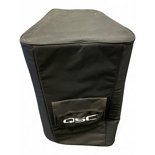 Used QSC KW152 15In 2-Way Powered Speaker