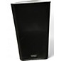 Used QSC KW152 15In 2-Way Powered Speaker thumbnail