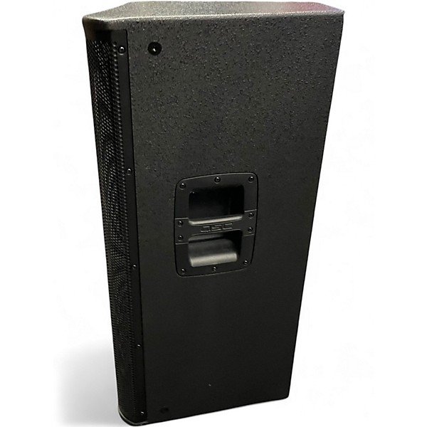 Used QSC KW152 15In 2-Way Powered Speaker