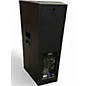 Used QSC KW152 15In 2-Way Powered Speaker