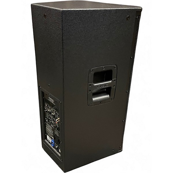 Used QSC KW152 15In 2-Way Powered Speaker