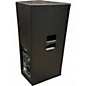 Used QSC KW152 15In 2-Way Powered Speaker