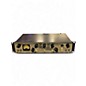 Used Ashdown ABM500 EVO Bass Amp Head thumbnail